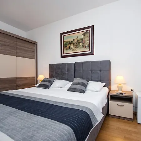 Hotel Ladonja Bb Rooms, Family Run Rovinjsko Selo
