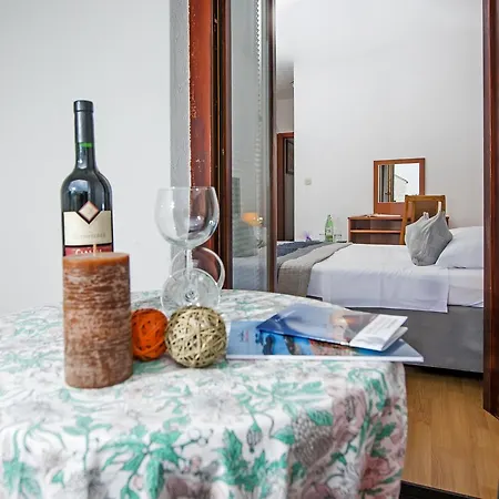 Ladonja Bb Rooms, Family Run Bed & Breakfast 3* Rovinjsko Selo